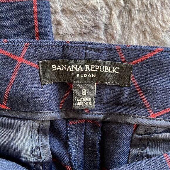 Banana Republic Sloan Pant - Picture 3 of 4